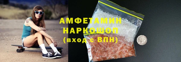 твердый Михайлов