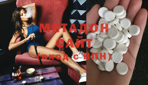 твердый Михайлов
