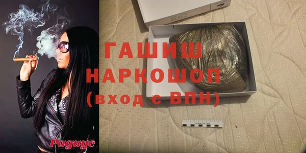 твердый Михайлов