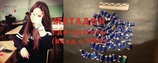 твердый Михайлов